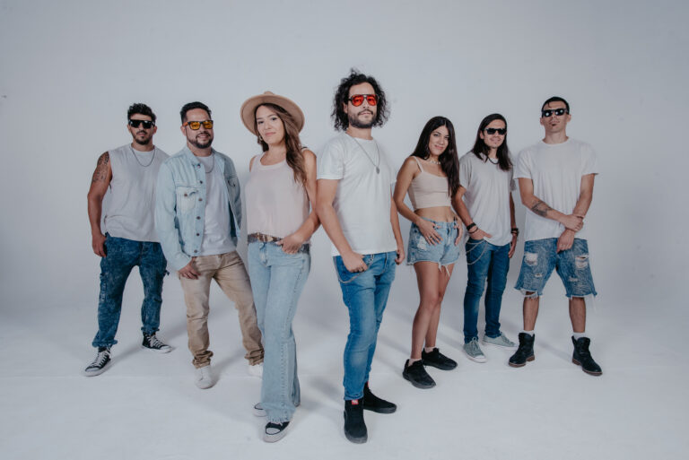 Roxband – Tributo a Roxette