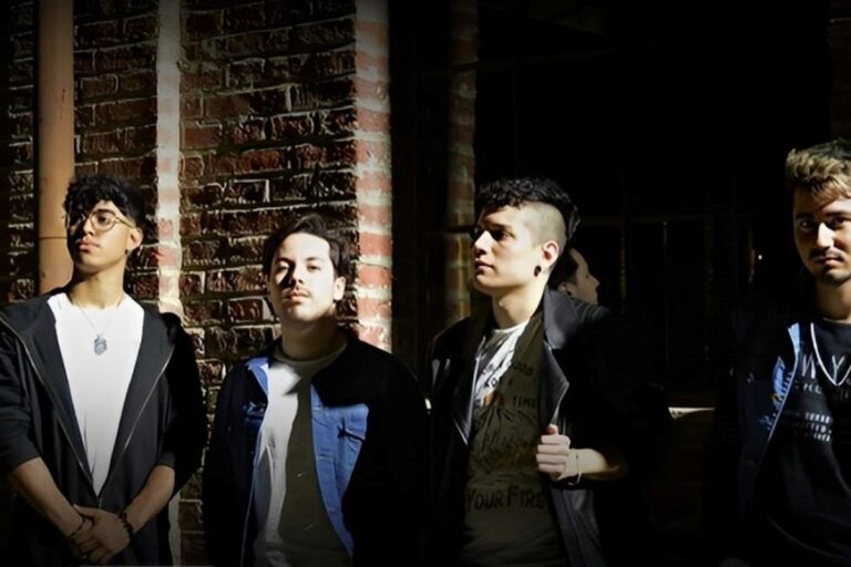 Voltha, banda de rock alternativo en El Under al CCP