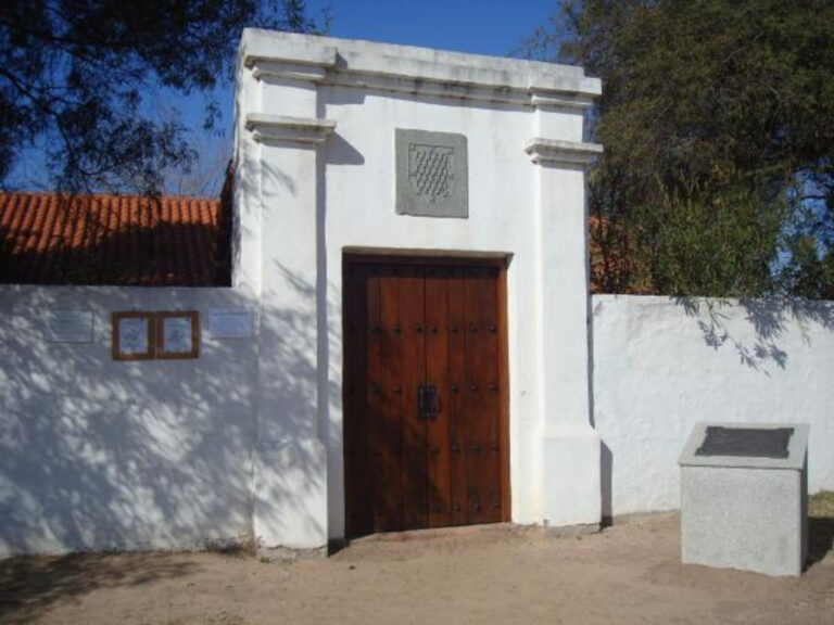 Casa Ambientada de Vera Muxica: un viaje a la cotidianeidad de la Santa Fe del Siglo XVII