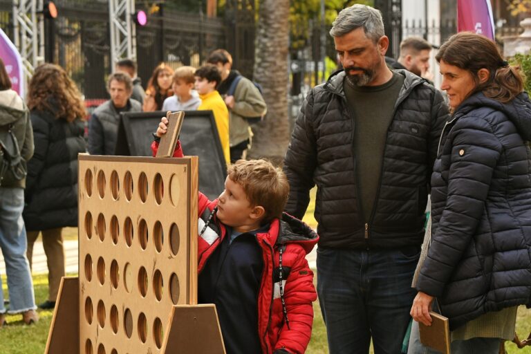 Actividades para toda la familia en la Casa de la Cultura