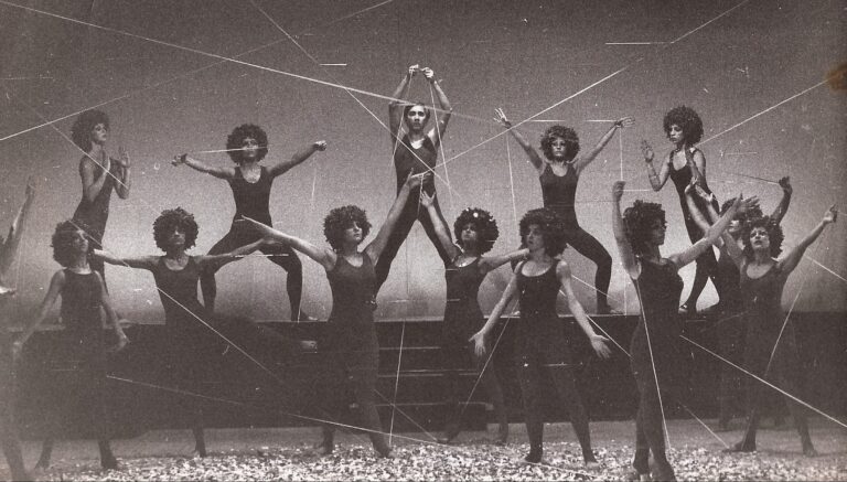 Día Internacional de la Danza: gala homenaje en el CCP