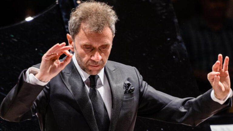 La Sinfónica santafesina vuelve al escenario con un concierto de Contrastes Musicales