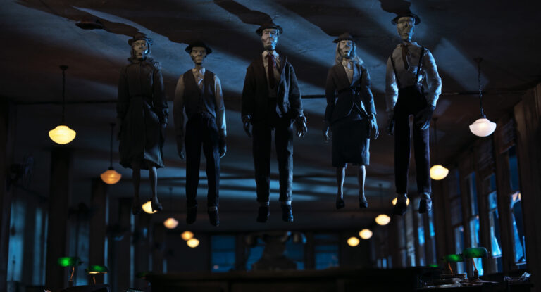 Cortometrajes santafesinos compiten en la nueva edición del Bafici