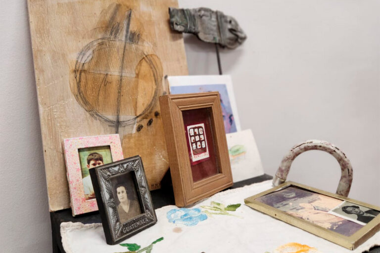 Visitá La Josefa. Espacio cultural de las mujeres santafesinas