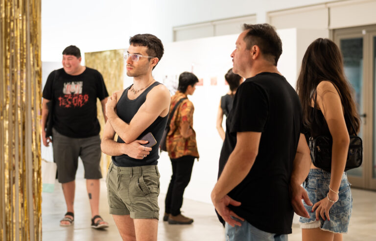 Muestra «Universos Místicos» en La Josefa
