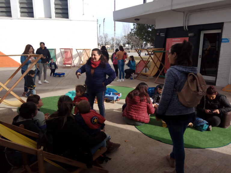 Finde largo en La Esquina Encendida