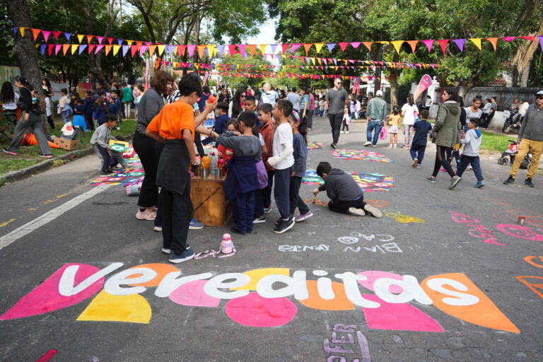El programa cultural Vereditas inicia sus recorridas por la ciudad de Santa Fe