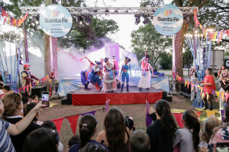 Gran agenda cultural para el último fin de semana de mayo