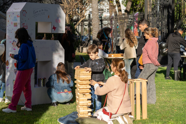 Actividades para disfrutar en familia en la Casa de la Cultura