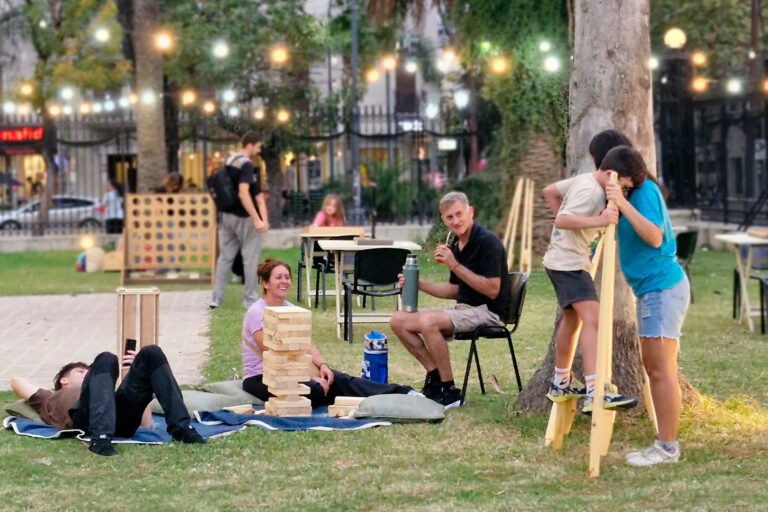 Actividades para toda la familia en la Casa de la Cultura