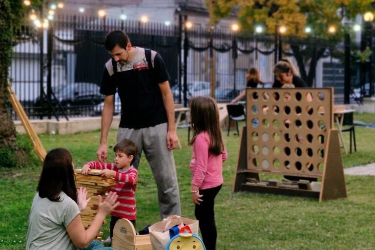 Actividades para toda la familia en la Casa de la Cultura