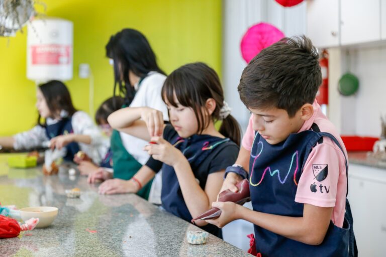 Abierto para jugar en El Alero Coronel Dorrego