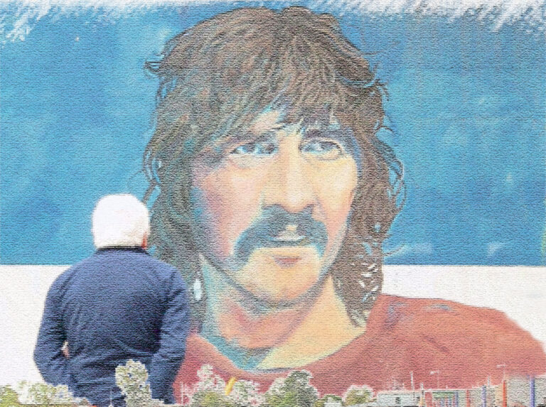 El Museo del Deporte proyectará un homenaje al Trinche Carlovich