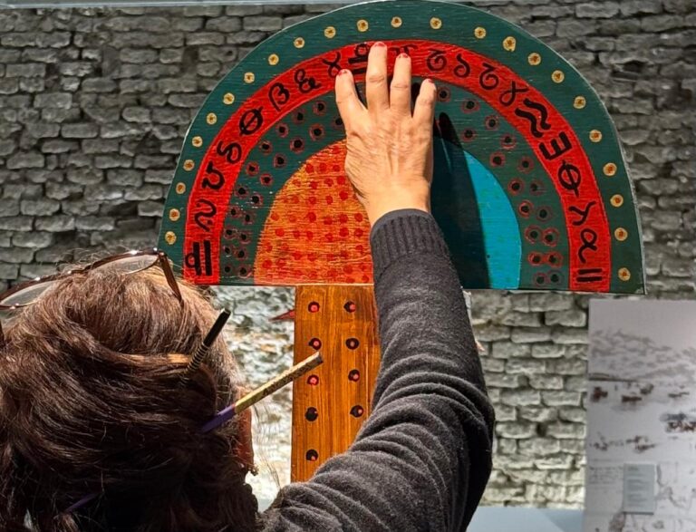 Visitá La Josefa. Espacio cultural de las mujeres santafesinas