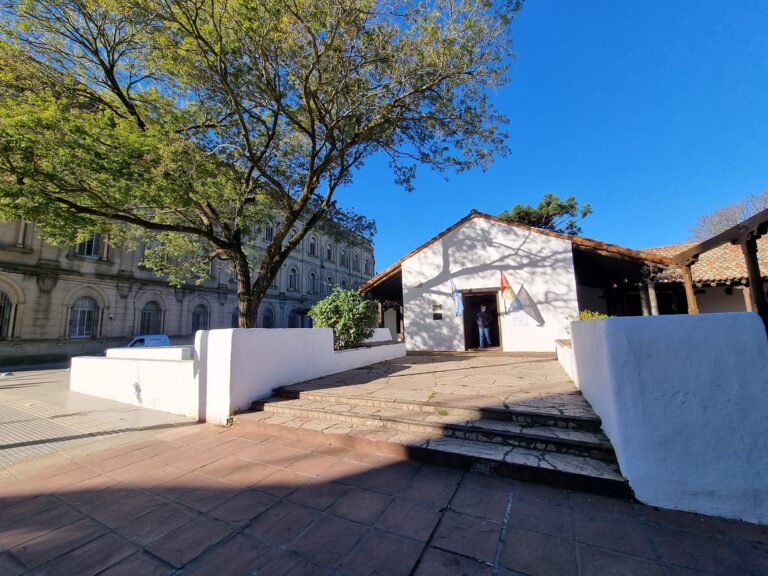 El Museo Histórico Provincial de Santa Fe celebra su 82º aniversario