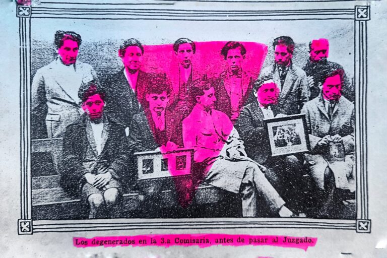 CCP.Muestra: exposición del artista santafesino Lautaro Sasia