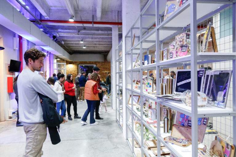 La Tienda del Molino convoca a diseñadores santafesinos