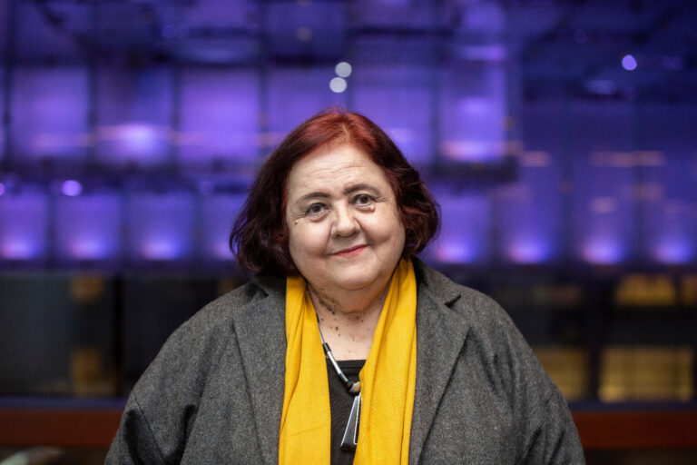Presentación del libro La Imagen Liberada de Chiqui Gonzaléz