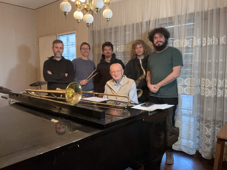 Festival de Jazz de Rosario 2025