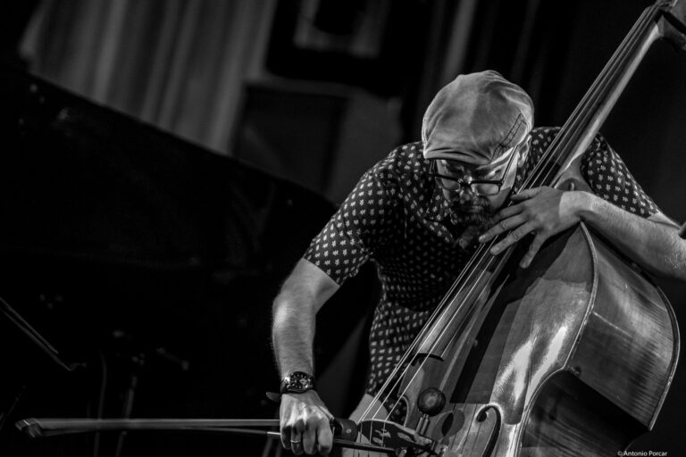 Plataforma Lavardén será sede de una nueva edición del Festival de Jazz de Rosario