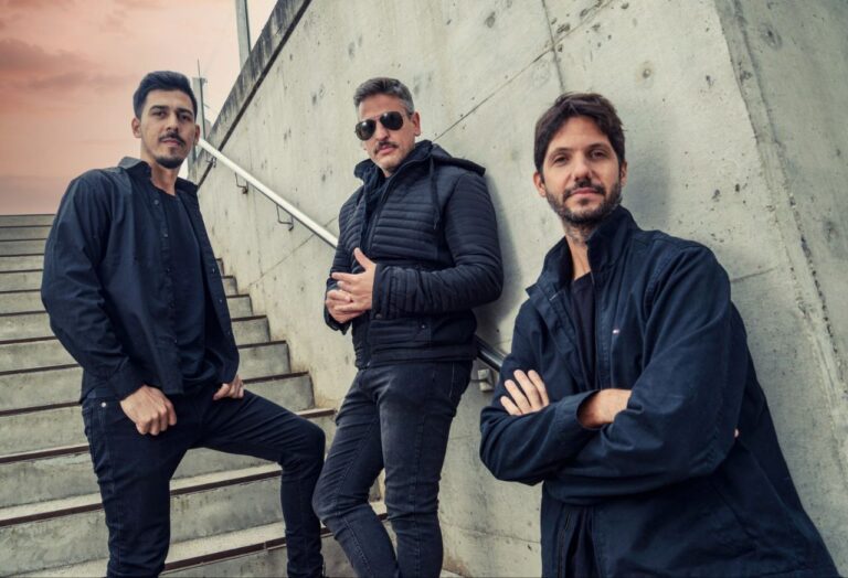 Festival de Jazz de Rosario 2025