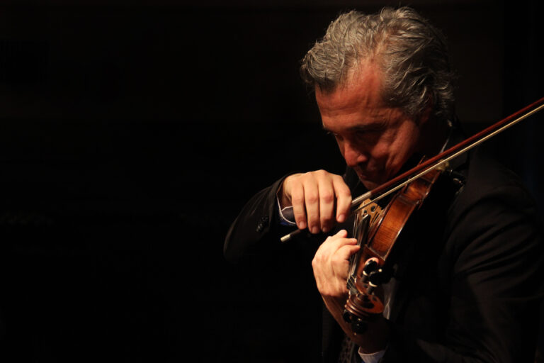 La Orquesta de Tango del Guastavino y Pablo Agri reviven la música de Antonio Agri en Plataforma Lavardén