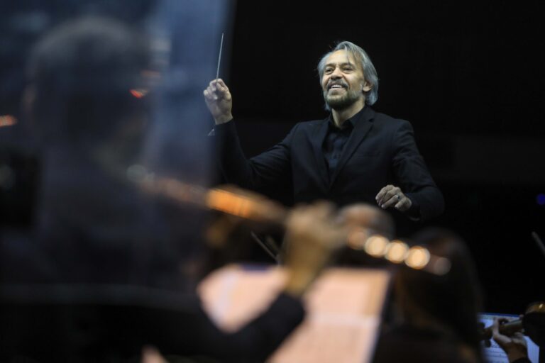 ¿Un concierto alemán? La Sinfónica santafesina presentará un programa desafiante