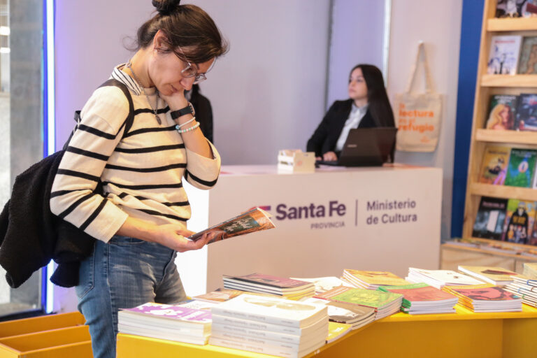 El Ministerio de Cultura participará del IV Encuentro de Editoriales Independientes y Universitarias