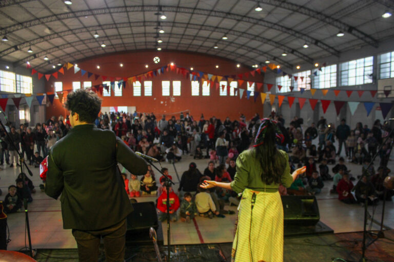 La Esquina Encendida celebrará sus 14 años