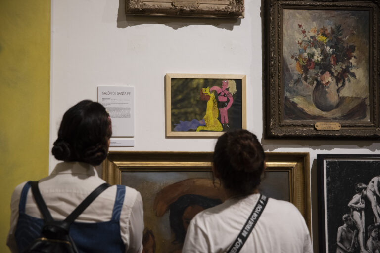 El Museo Rosa Galisteo anuncia las obras que participarán de sus certámenes anuales