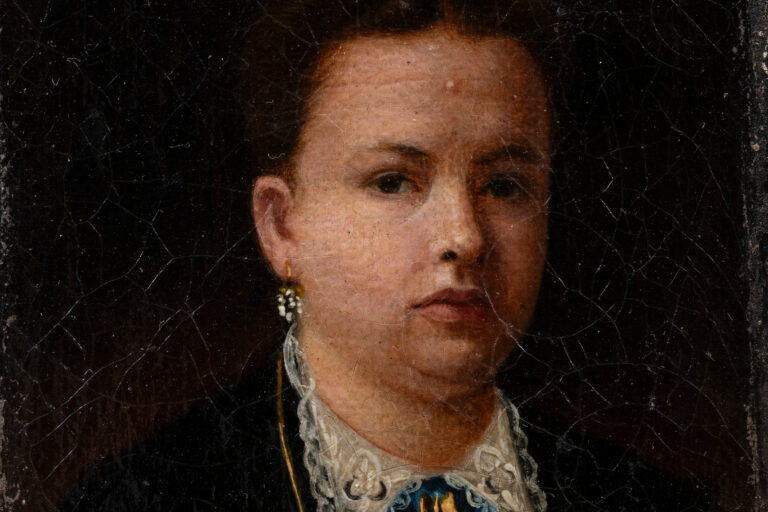 El Ministerio de Cultura presenta el mapeo interactivo de obras de Josefa Díaz y Clusellas en la ciudad de Santa Fe