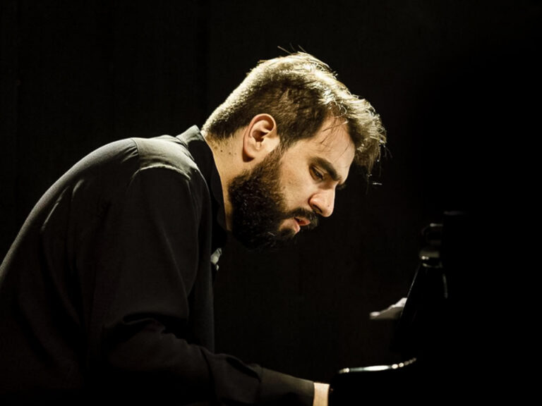Sinfónica rosarina: tercer concierto “Resonancias Sinfónicas”