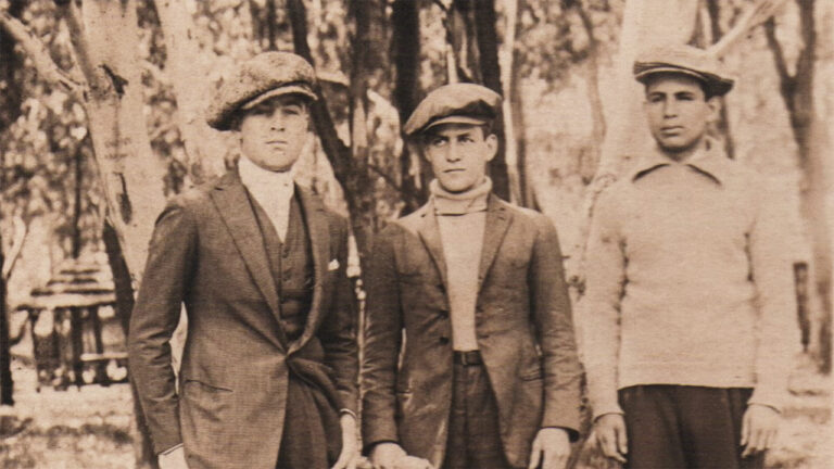 Foco Documental: Reconquista en El Cairo Cine Público