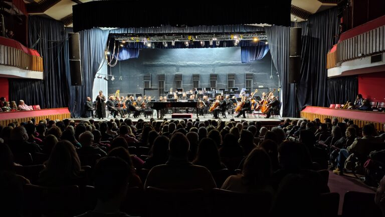 Impresionismo francés a sala llena