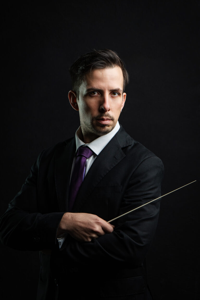 Un nuevo concierto une a las dos sinfónicas provinciales