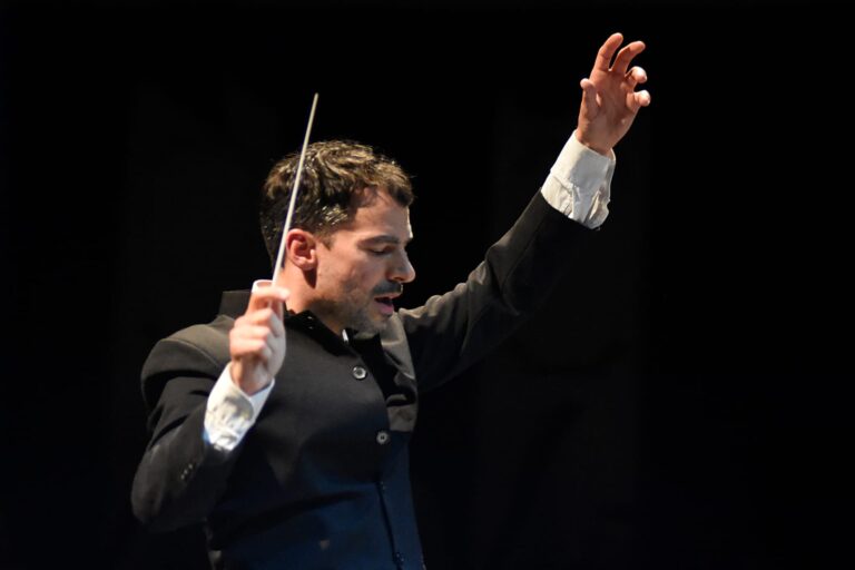 Nuevo concierto de la Orquesta Sinfónica de Rosario