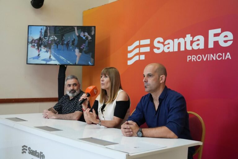 Santa Fe convoca a artistas para una puesta histórica en Cosquín 2026, que homenajeará al Brigadier