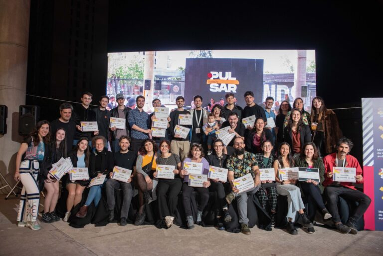 El Ministerio de Cultura abre la convocatoria para el Mercado Audiovisual Pulsar Santa Fe 2026