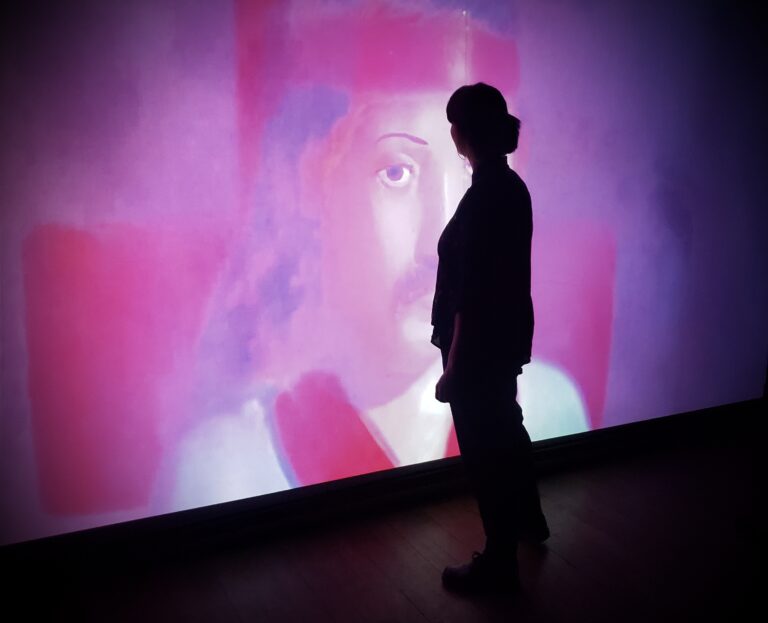 Homenaje al Maestro: se estrena en Santa Fe la miniserie Las alas de Birri