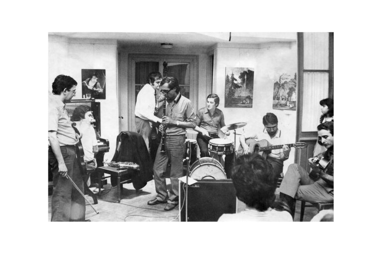 El Ministerio de Cultura impulsa la primera celebración del Día del Jazz Santafesino