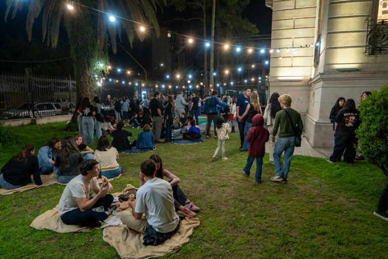 Feria del Libro, juegos y lecturas en La Casa de la Cultura