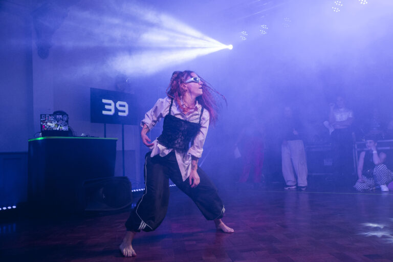 La Posta Cultural: espacio abierto para jóvenes en CasArijón