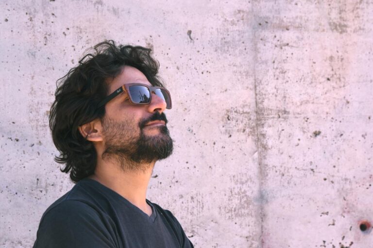 Leo Maiello presenta Te quiero, hasta ahí en Plataforma Lavardén