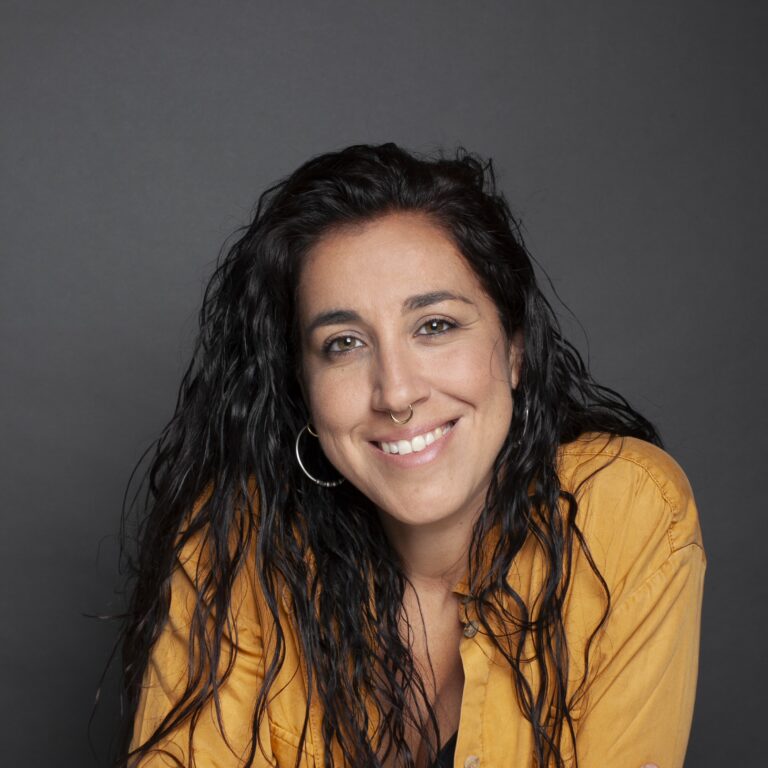 María Ruíz presenta 10 años de canciones en Plataforma Lavardén