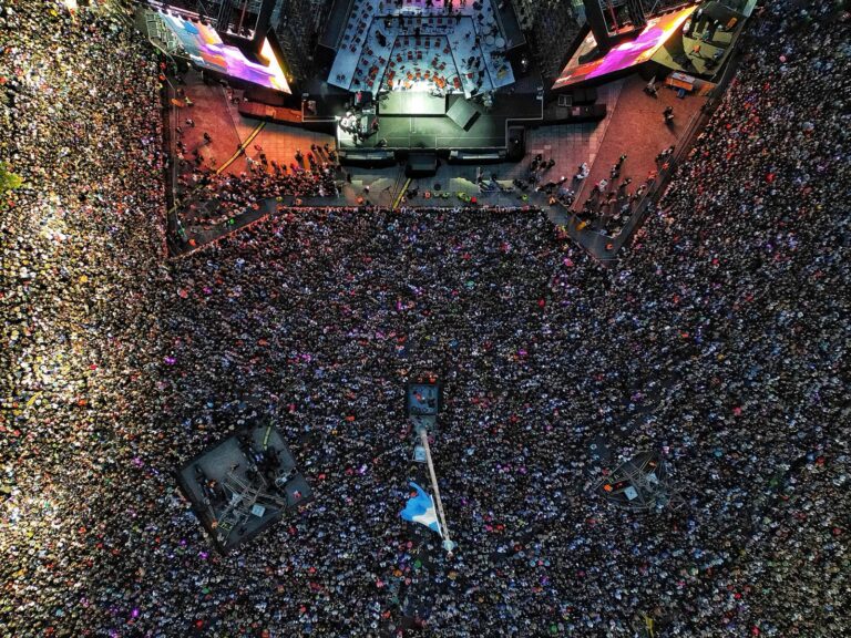 El Gobierno de Santa Fe sigue apostando fuerte a la Cultura en todo el territorio