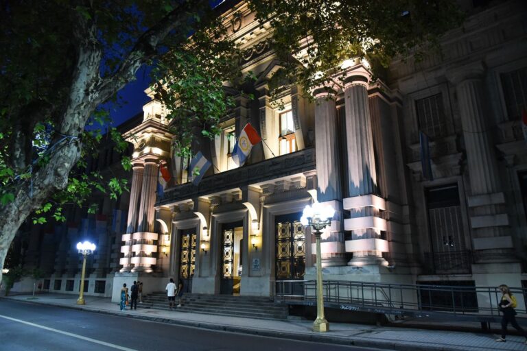 Provincia participará de una nueva edición de Noche de Museos Abiertos en Rosario