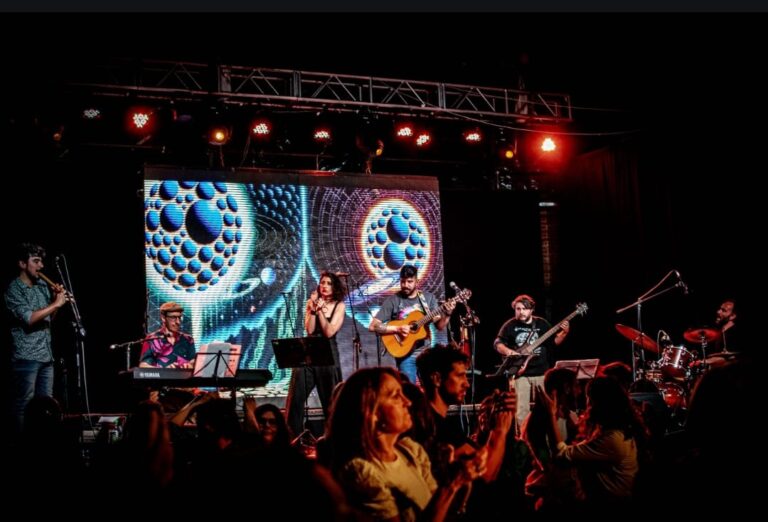 Llega el Festival del Litoral Rosario 2025, un gran encuentro dedicado a la historia y presente de la música de la región