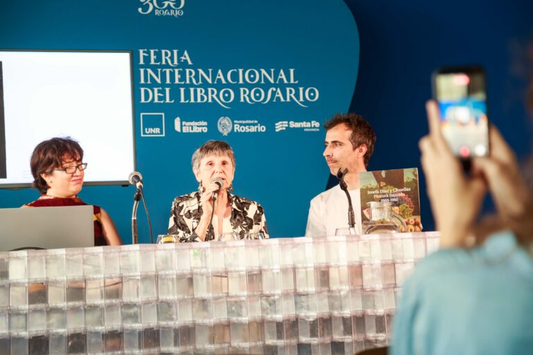 Pinturas reunidas de Josefa Díaz y Clusellas, una joya editorial que da testimonio de una pionera del arte