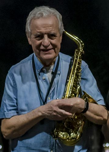 Rubén “Chivo” González celebrará sus 80 años en Plataforma Lavardén