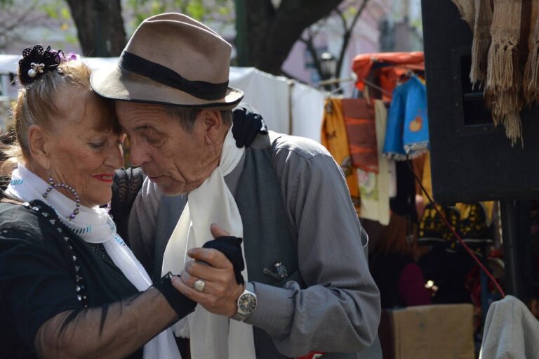 El Alero La Esperanza presenta la primera PeñAlero